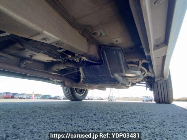 Used 2005 AT toyota harrier ACU30W Image[32]