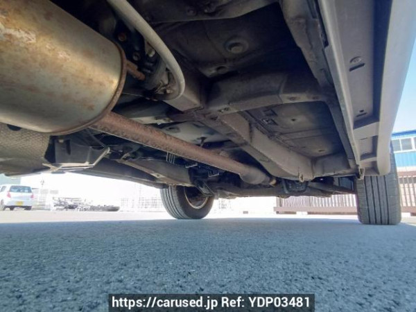 Used 2005 AT toyota harrier ACU30W Image[34]