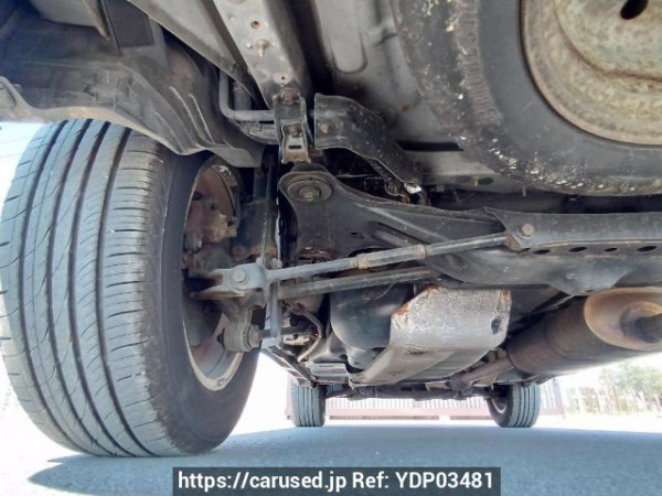 Used 2005 AT toyota harrier ACU30W Image[35]