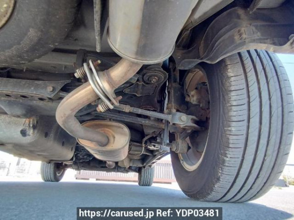 Used 2005 AT toyota harrier ACU30W Image[36]