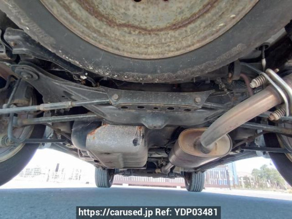 Used 2005 AT toyota harrier ACU30W Image[37]