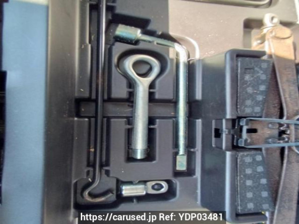 Used 2005 AT toyota harrier ACU30W Image[39]