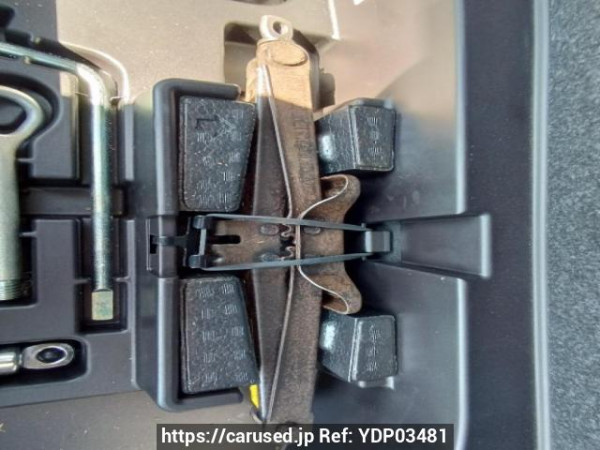 Used 2005 AT toyota harrier ACU30W Image[40]