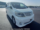Toyota Alphard ANH10W