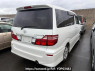 Used 2007 AT toyota alphard ANH10W Image[2]
