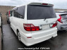 Used 2007 AT toyota alphard ANH10W Image[3]