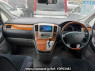 Used 2007 AT toyota alphard ANH10W Image[4]