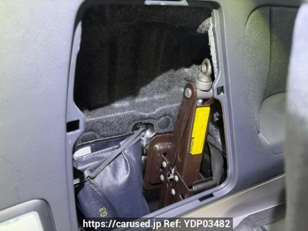 Used 2007 AT toyota alphard ANH10W Image[19]