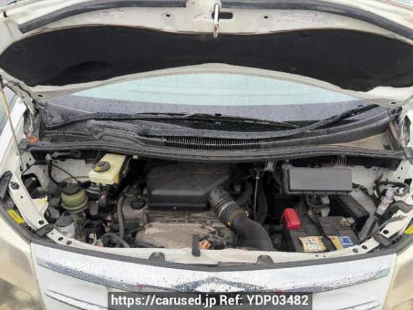 Used 2007 AT toyota alphard ANH10W Image[20]