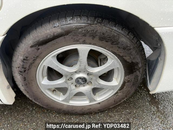 Used 2007 AT toyota alphard ANH10W Image[22]