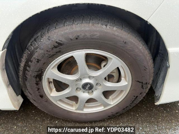 Used 2007 AT toyota alphard ANH10W Image[24]