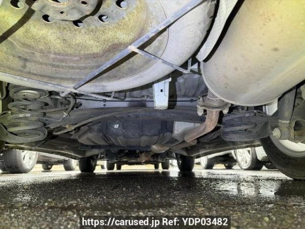 Used 2007 AT toyota alphard ANH10W Image[26]