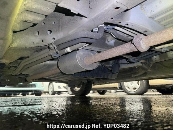 Used 2007 AT toyota alphard ANH10W Image[28]