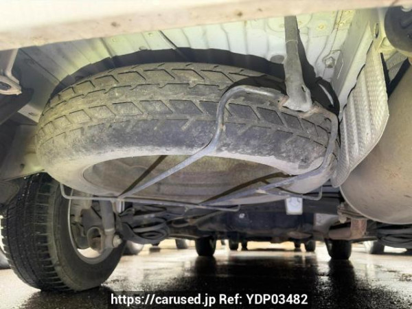 Used 2007 AT toyota alphard ANH10W Image[29]