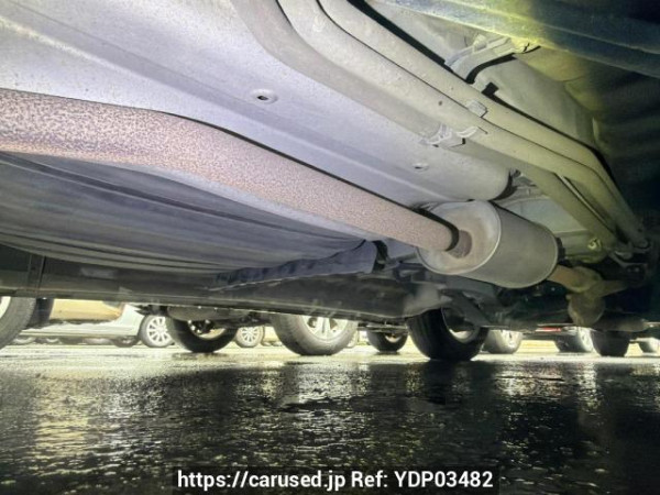 Used 2007 AT toyota alphard ANH10W Image[30]