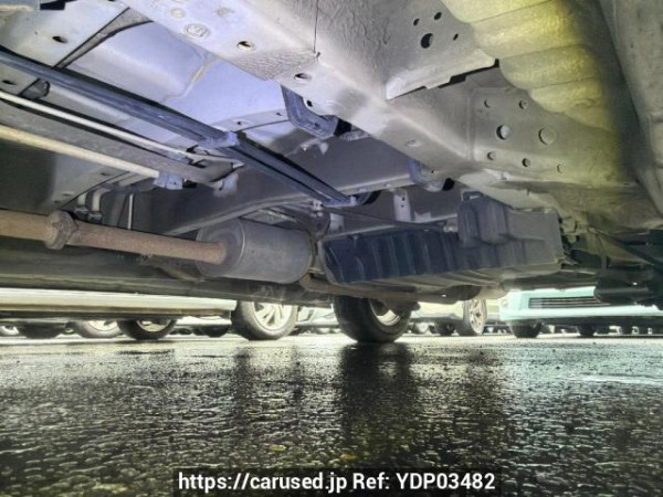 Used 2007 AT toyota alphard ANH10W Image[31]