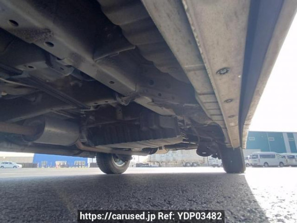 Used 2007 AT toyota alphard ANH10W Image[33]