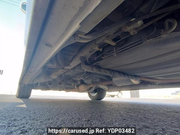 Used 2007 AT toyota alphard ANH10W Image[34]