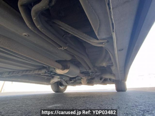 Used 2007 AT toyota alphard ANH10W Image[35]