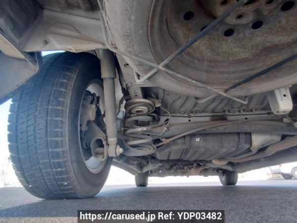 Used 2007 AT toyota alphard ANH10W Image[36]