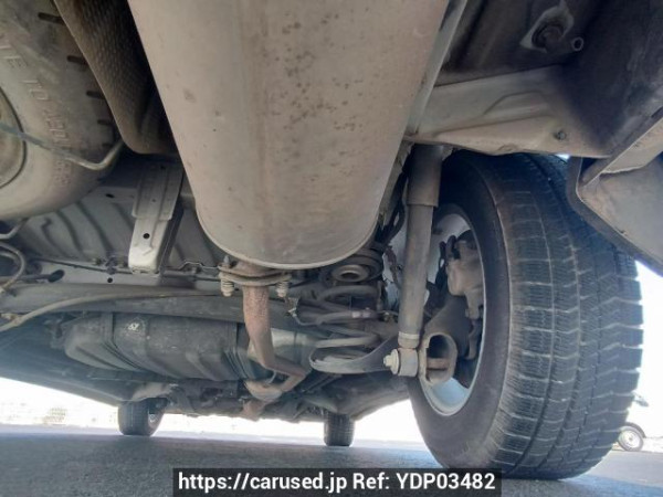 Used 2007 AT toyota alphard ANH10W Image[37]