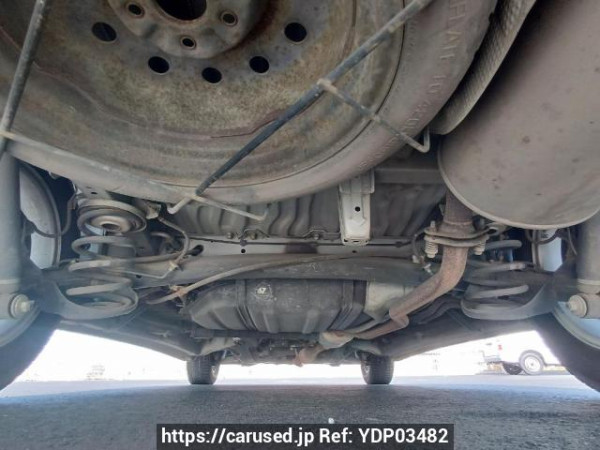 Used 2007 AT toyota alphard ANH10W Image[38]