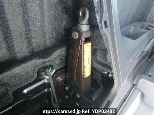 Used 2007 AT toyota alphard ANH10W Image[41]