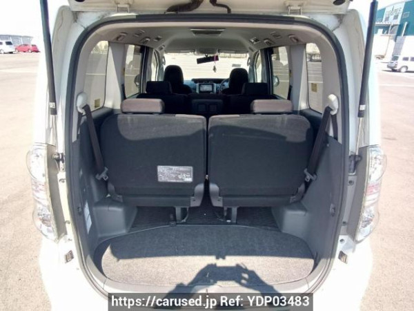 Used 2010 AT toyota voxy ZRR70W Image[8]