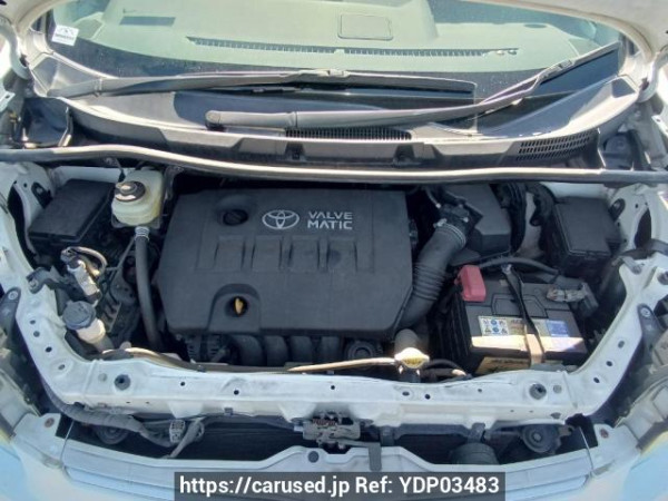 Used 2010 AT toyota voxy ZRR70W Image[9]