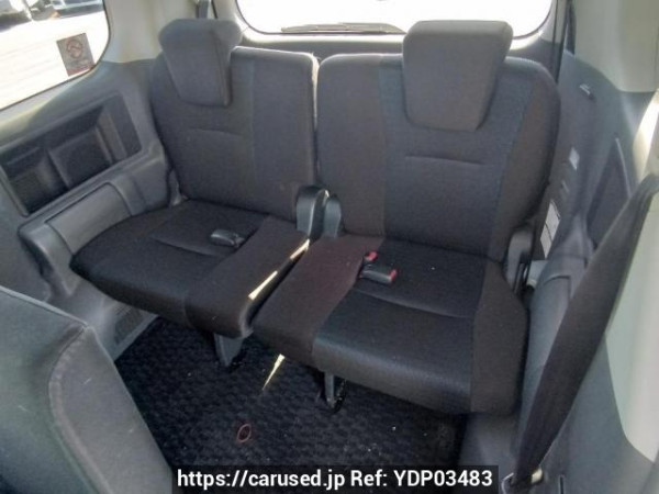 Used 2010 AT toyota voxy ZRR70W Image[16]