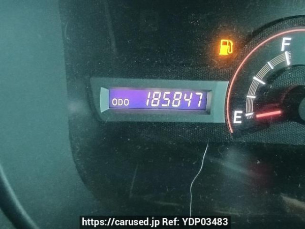 Used 2010 AT toyota voxy ZRR70W Image[24]