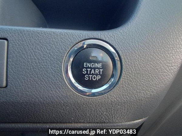 Used 2010 AT toyota voxy ZRR70W Image[25]