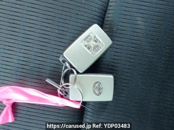 Used 2010 AT toyota voxy ZRR70W Image[26]