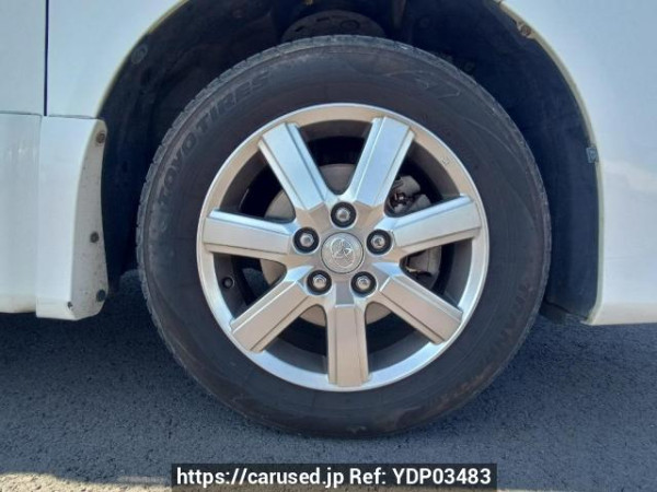 Used 2010 AT toyota voxy ZRR70W Image[27]