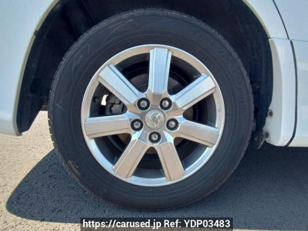 Used 2010 AT toyota voxy ZRR70W Image[29]