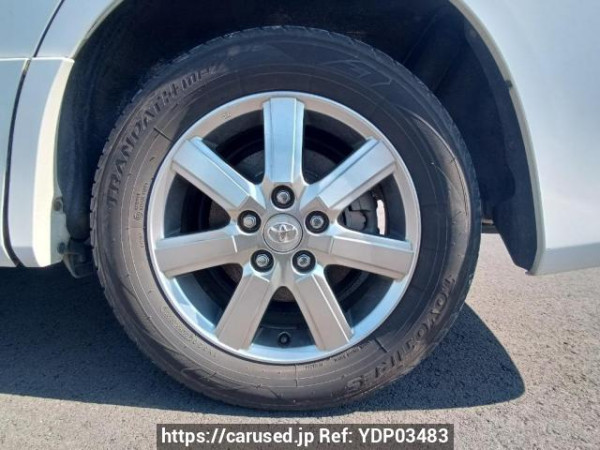 Used 2010 AT toyota voxy ZRR70W Image[30]
