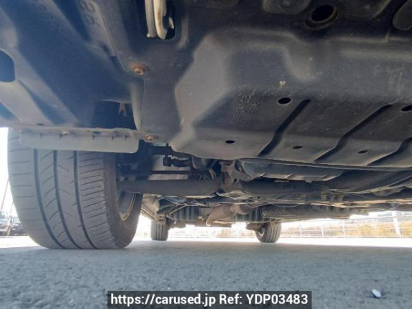 Used 2010 AT toyota voxy ZRR70W Image[31]