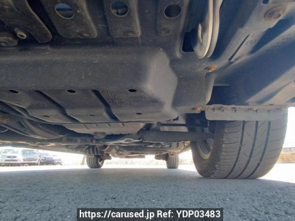 Used 2010 AT toyota voxy ZRR70W Image[32]