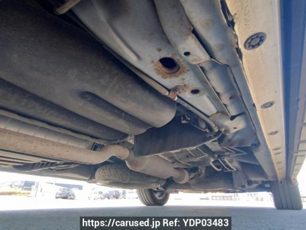 Used 2010 AT toyota voxy ZRR70W Image[36]