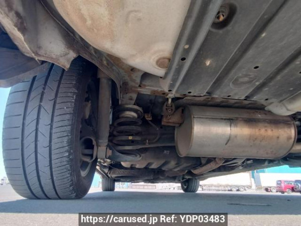 Used 2010 AT toyota voxy ZRR70W Image[37]