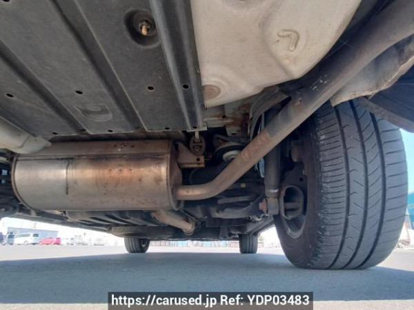 Used 2010 AT toyota voxy ZRR70W Image[38]