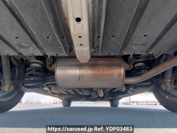 Used 2010 AT toyota voxy ZRR70W Image[39]