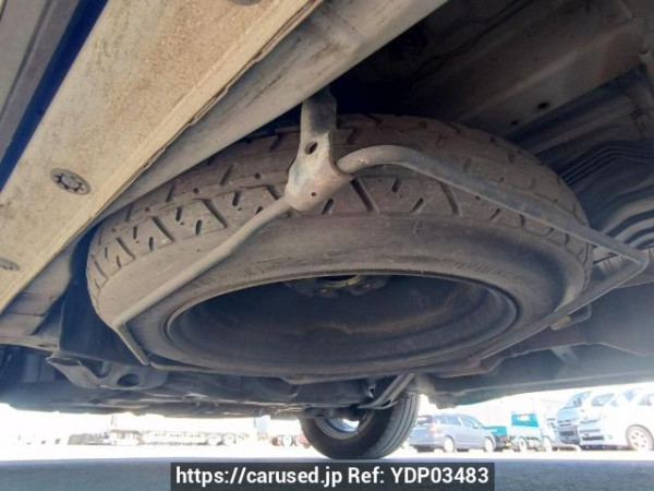 Used 2010 AT toyota voxy ZRR70W Image[40]