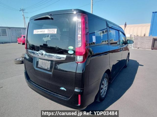 Used 2015 AT toyota noah ZRR80G Image[6]