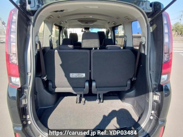 Used 2015 AT toyota noah ZRR80G Image[8]