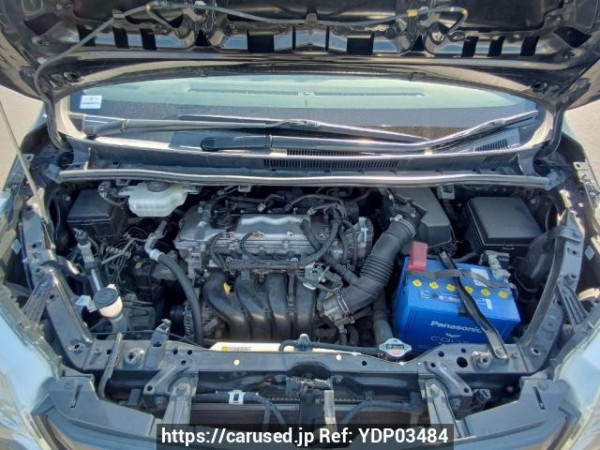 Used 2015 AT toyota noah ZRR80G Image[9]