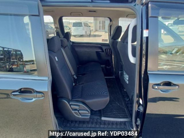 Used 2015 AT toyota noah ZRR80G Image[14]