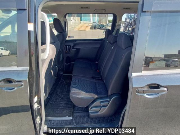 Used 2015 AT toyota noah ZRR80G Image[15]