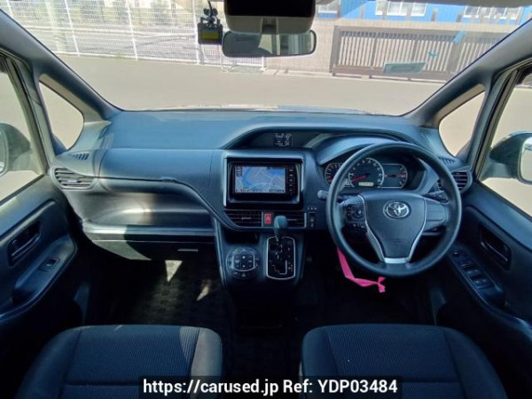 Used 2015 AT toyota noah ZRR80G Image[17]