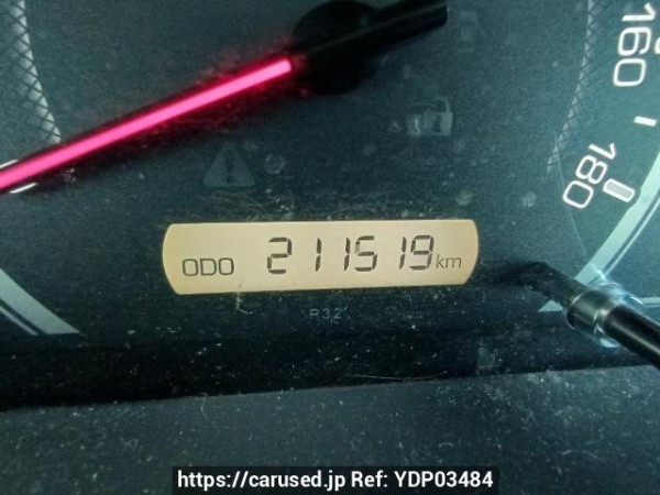 Used 2015 AT toyota noah ZRR80G Image[24]